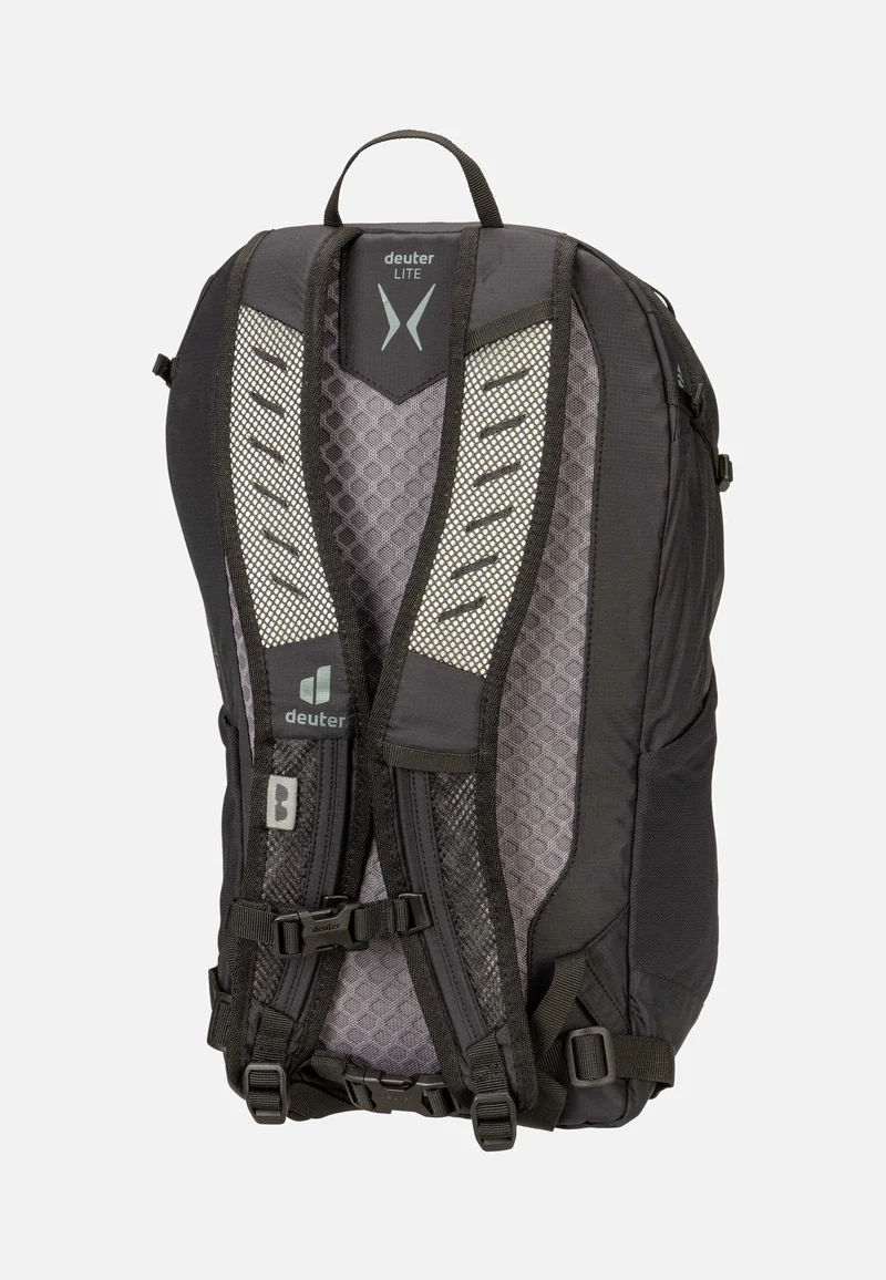 Speed Lite 21 Black - Wanderrucksack