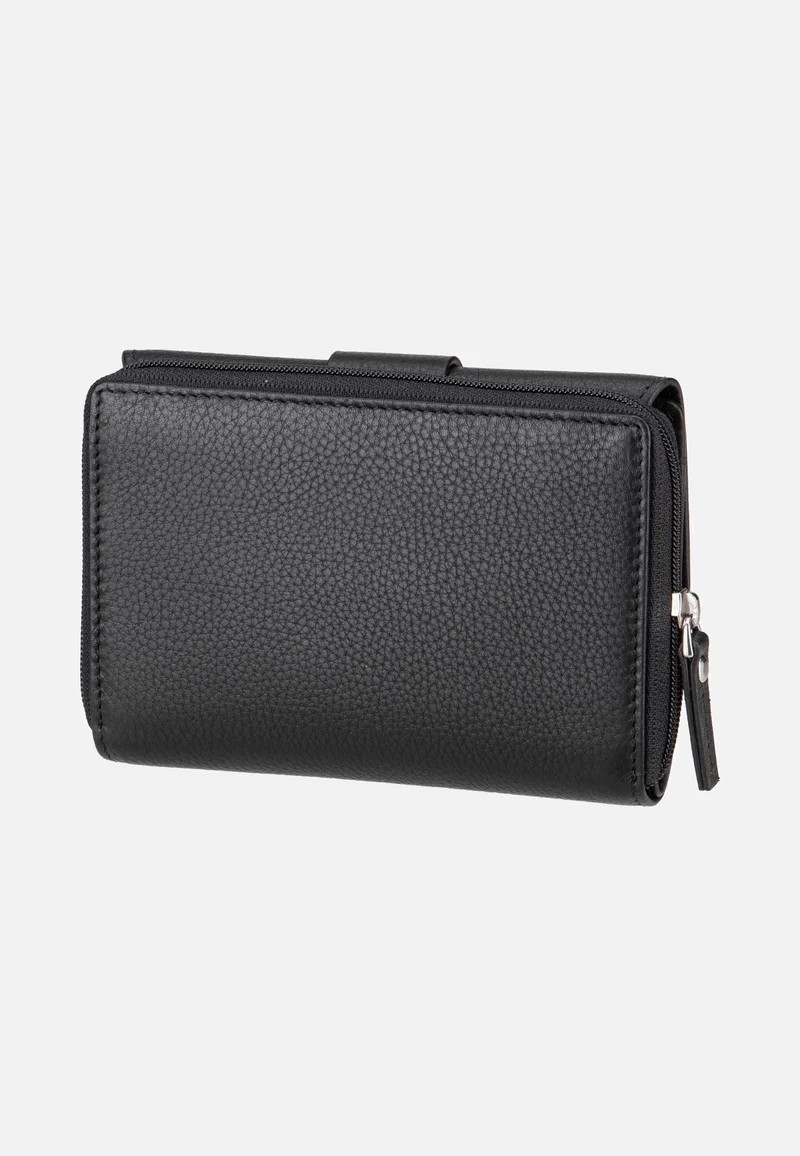 Kirschroth Diethilde Purse MH12FZ - Portemonnaie