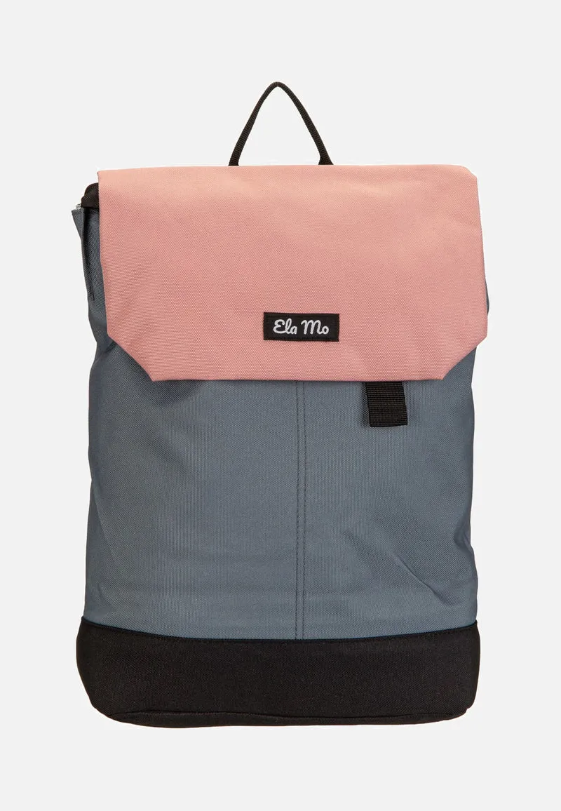 Daypack Salmon - Rucksack