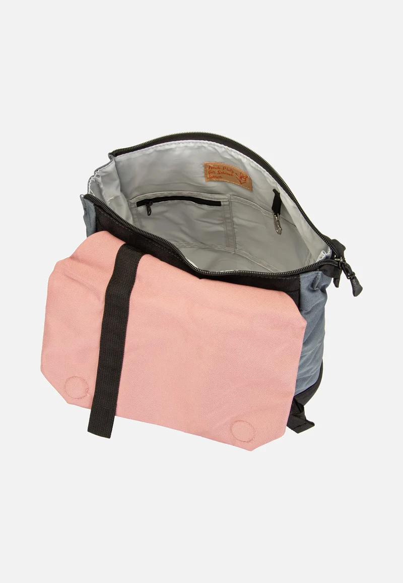 Daypack Salmon - Rucksack