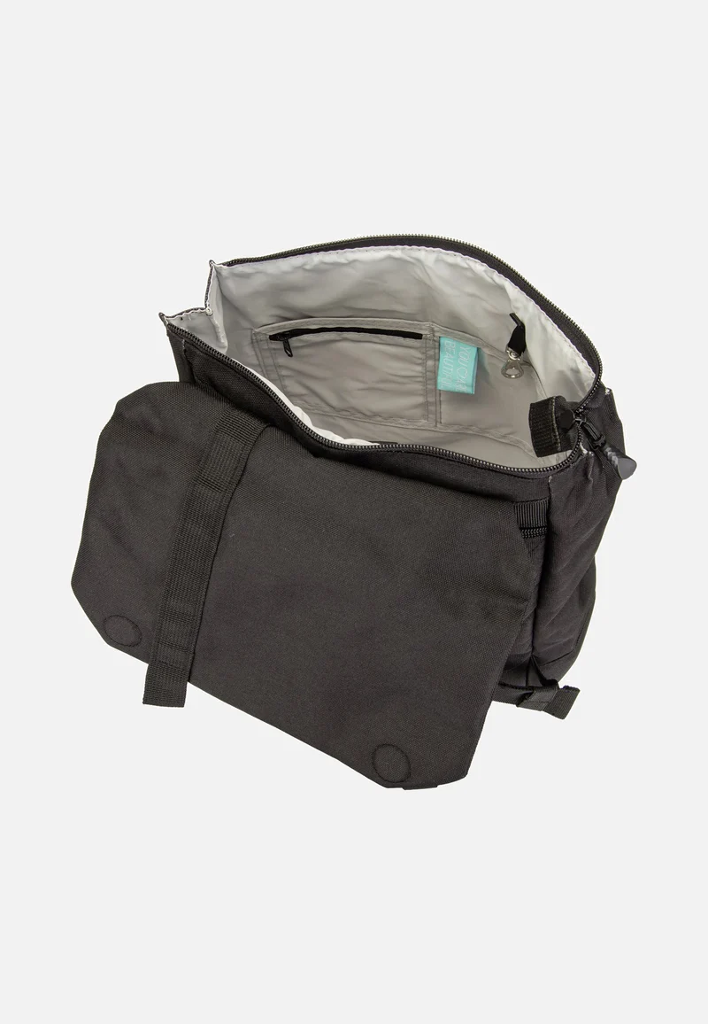 Daypack Beauty In Darkness - Rucksack