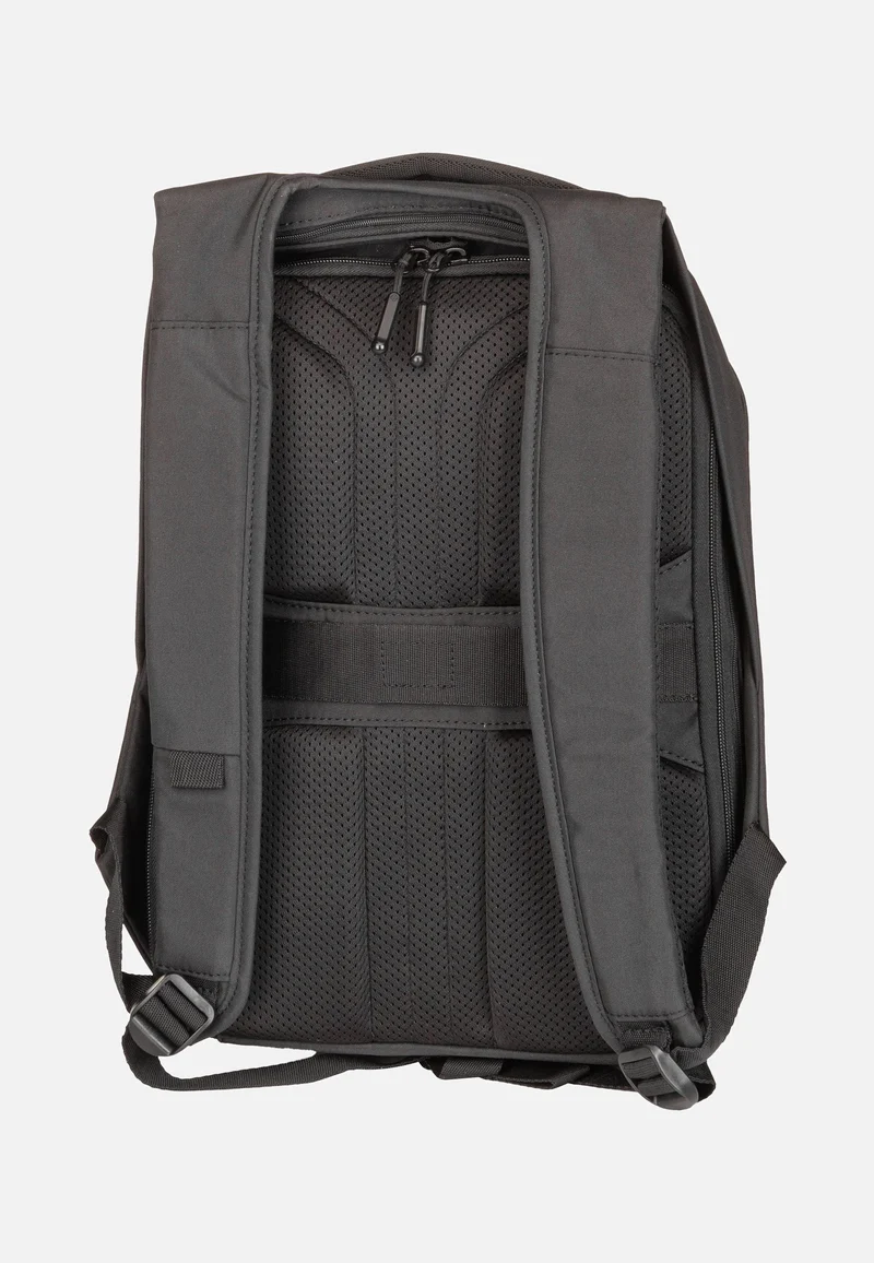 Securipak 2.0 14.1'' Black - Rucksack