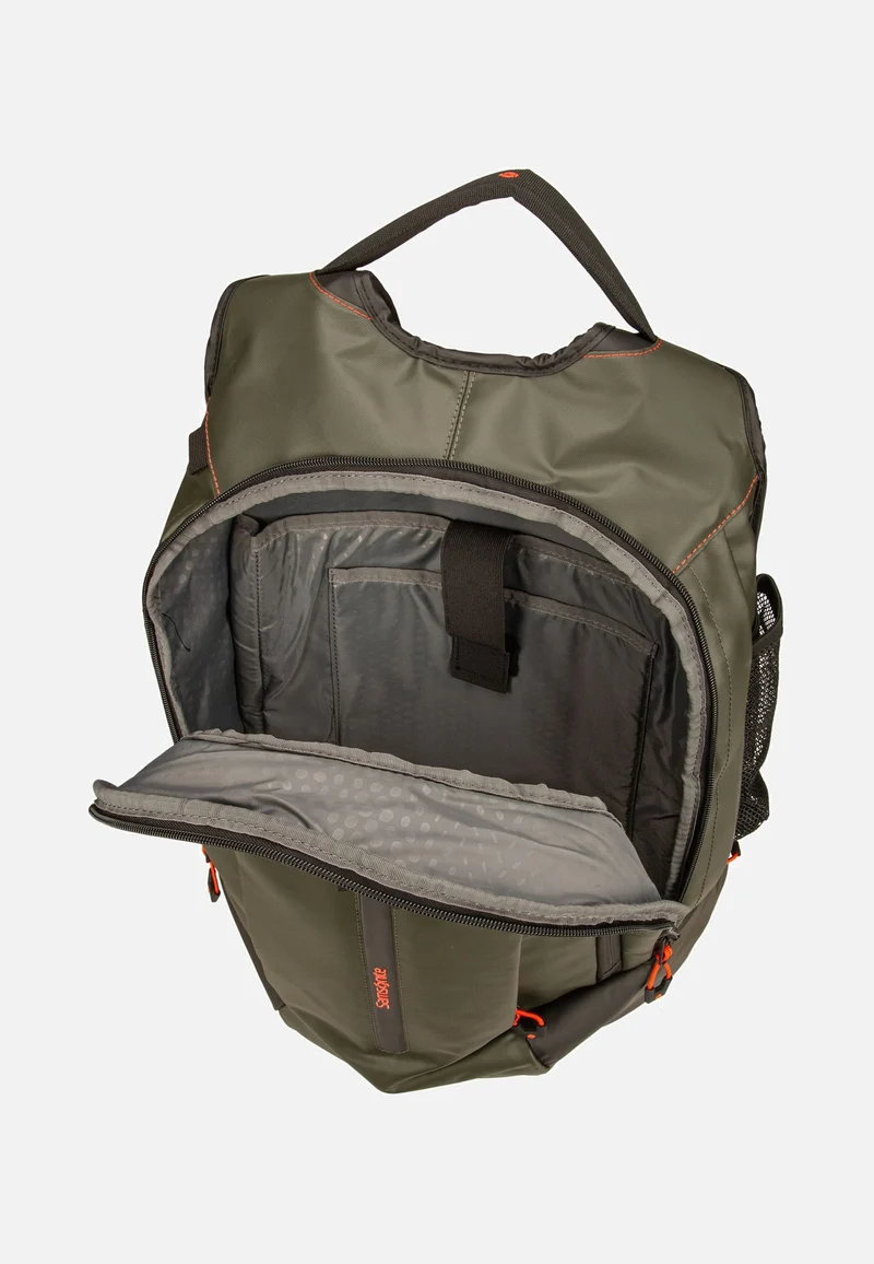 Ecodiver Laptop L Climbing Ivy - Rucksack