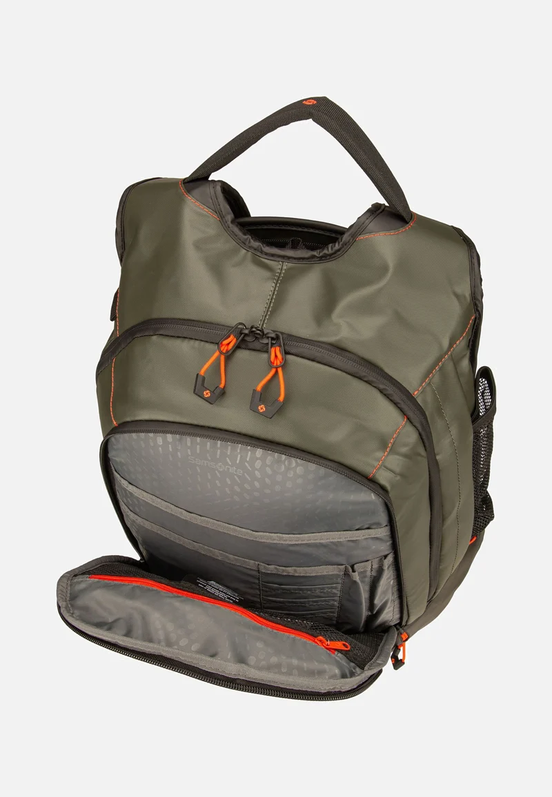 Ecodiver Laptop L Climbing Ivy - Rucksack