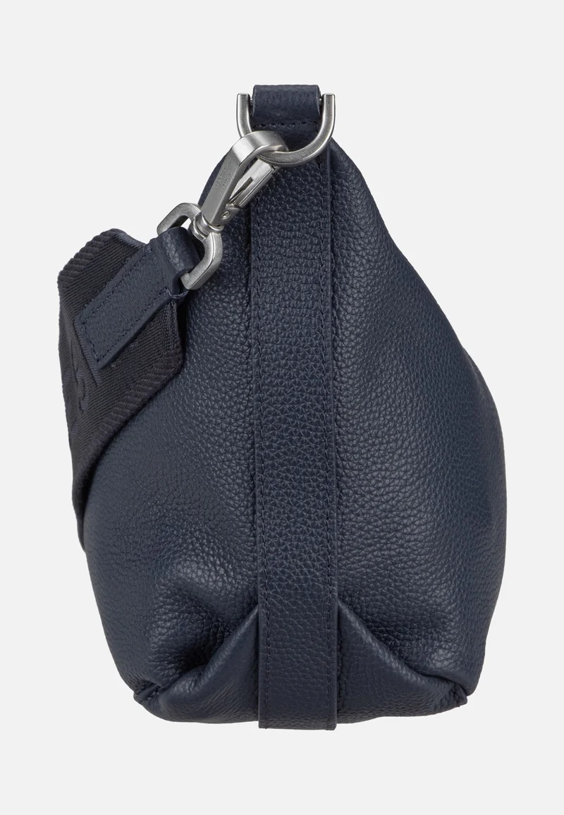 Paris S Small Pebble Cobalt Night - Crossbody Bag