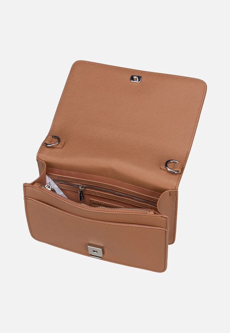 Pandia Re J09 Cuoio - Crossbody Bag