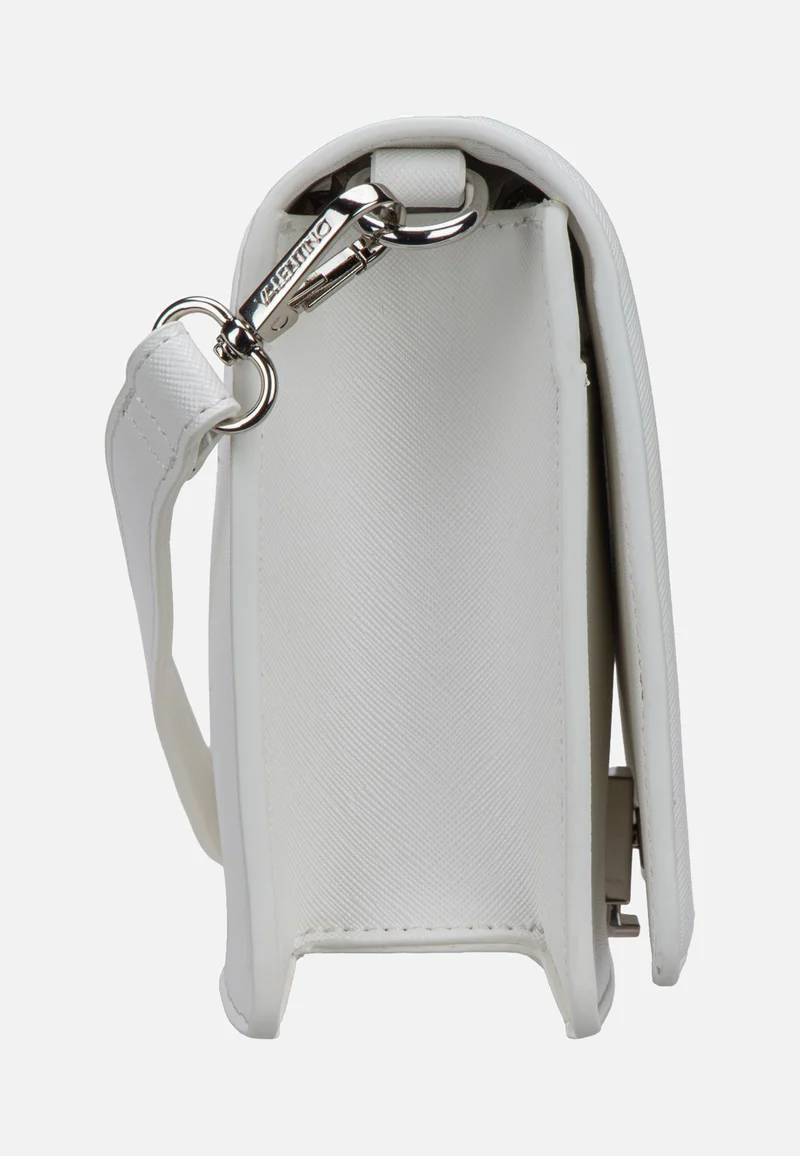 Pandia Re J09 Bianco - Crossbody Bag