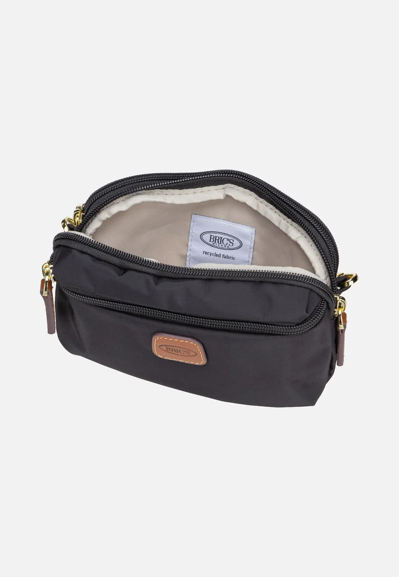 X-Bag 45783 Black - Crossbody Bag
