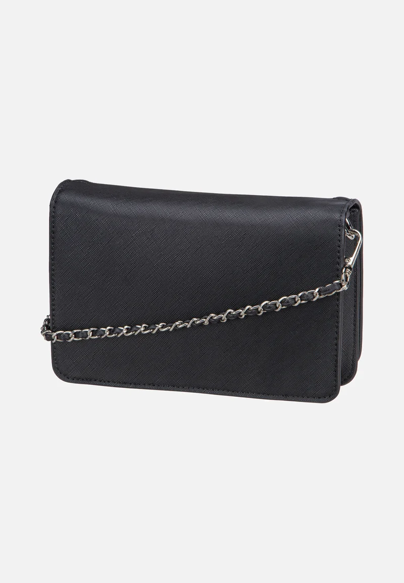 Pandia Re J09 Nero - Crossbody Bag