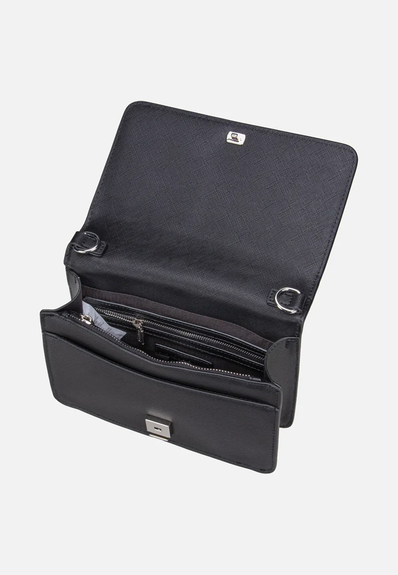 Pandia Re J09 Nero - Crossbody Bag