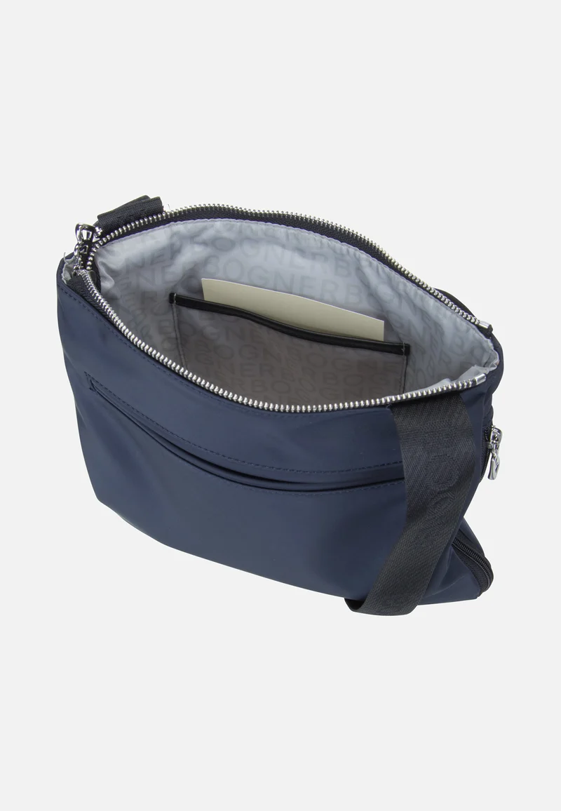 Klosters Serena LVZ Dark Blue - Beuteltasche