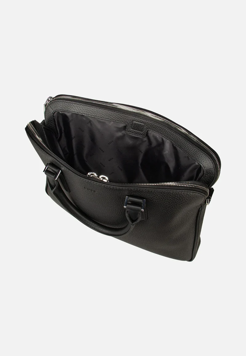 New Crosstown 50529302 Black - Aktentasche