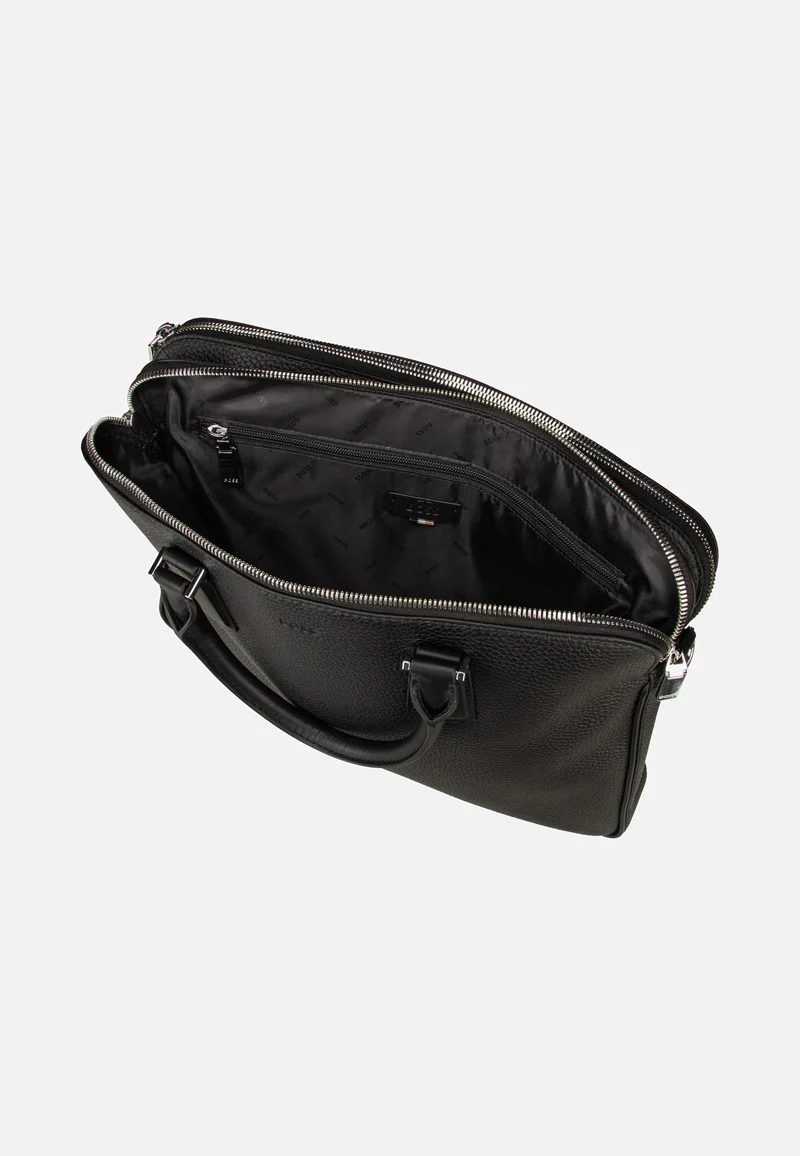 New Crosstown 50529302 Black - Aktentasche