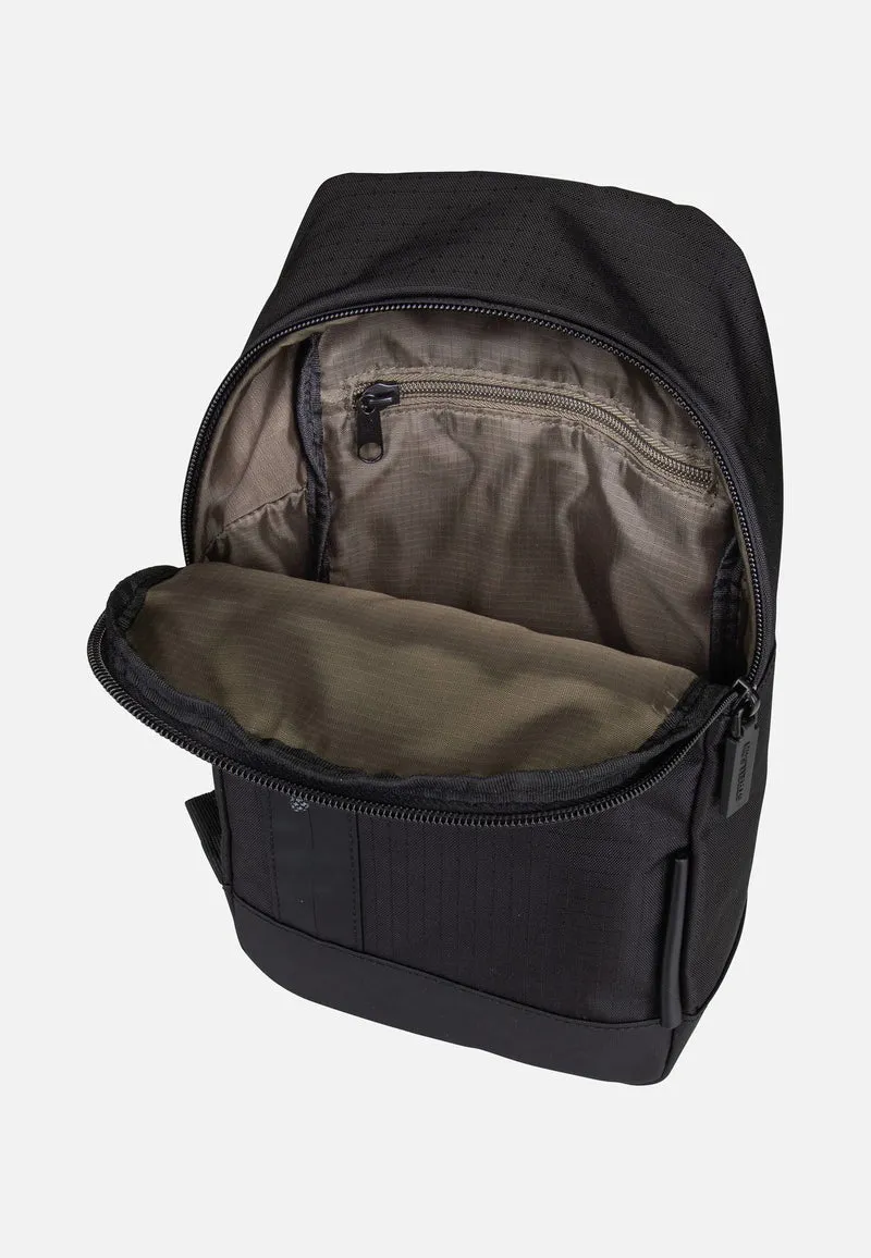 Northwood RS Chris MVZ Black - Sling Bag