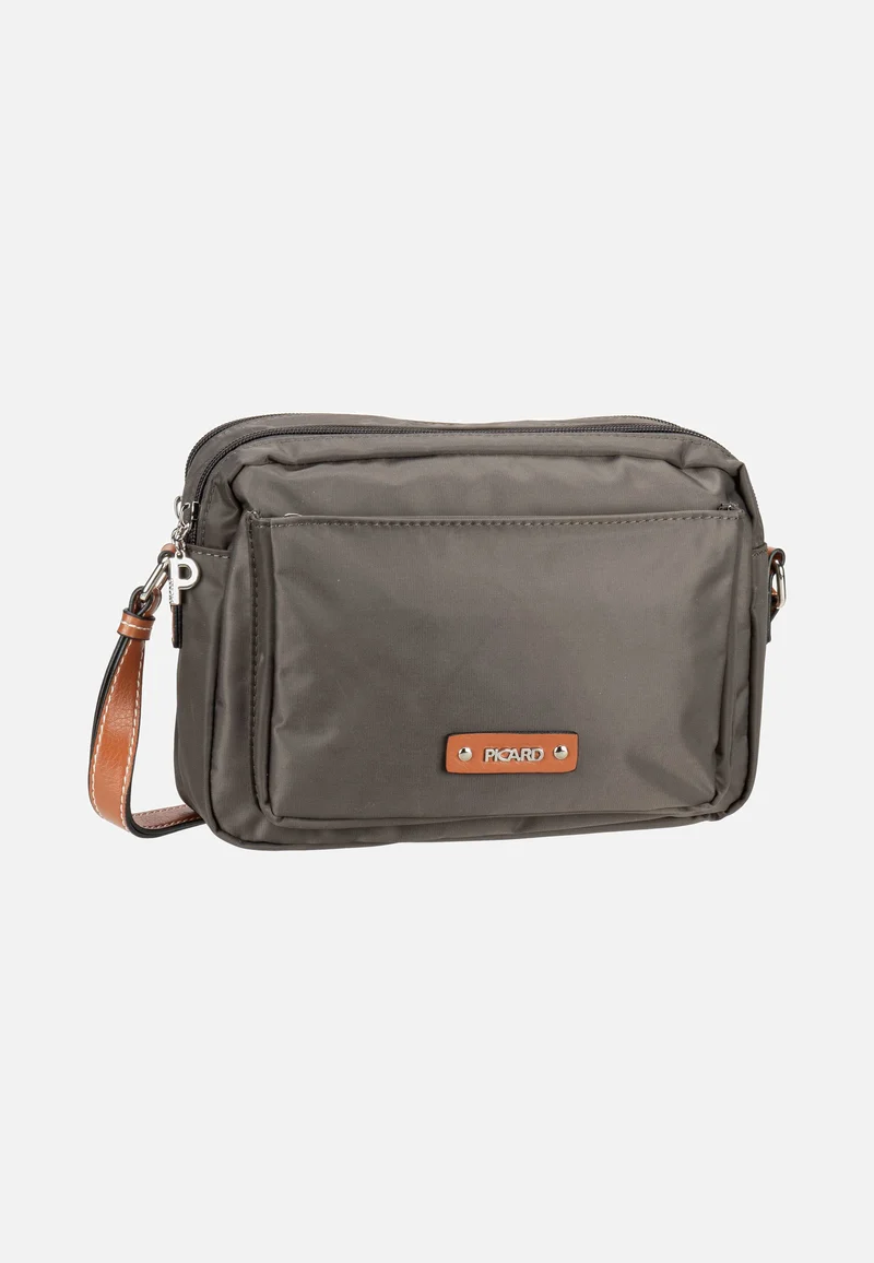 Sonja 3252 Anthrazit - Crossbody Bag