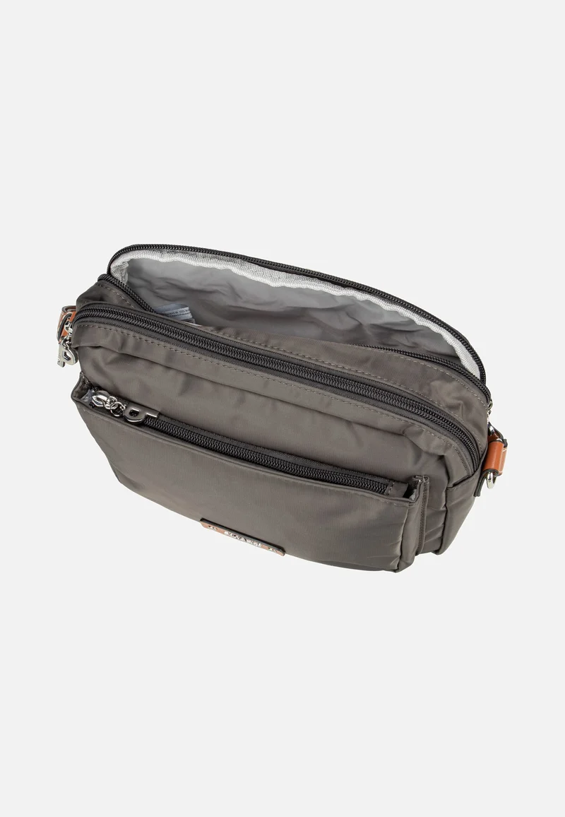 Sonja 3252 Anthrazit - Crossbody Bag