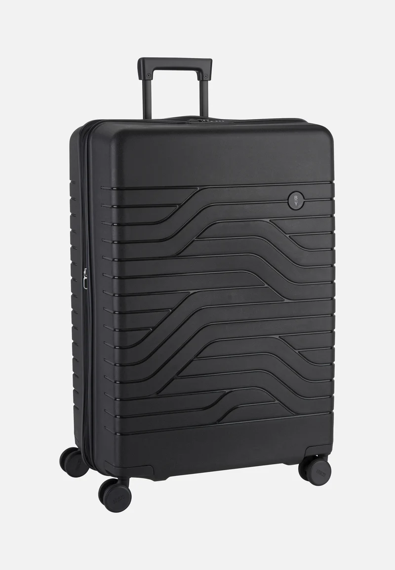 Ulisse Trolley 8432 Nero - Koffer