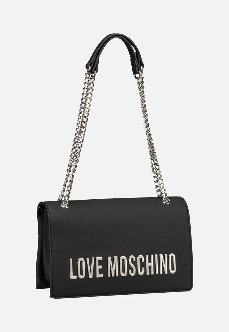 Bold Love 4192 Black/Silver - Abendtasche