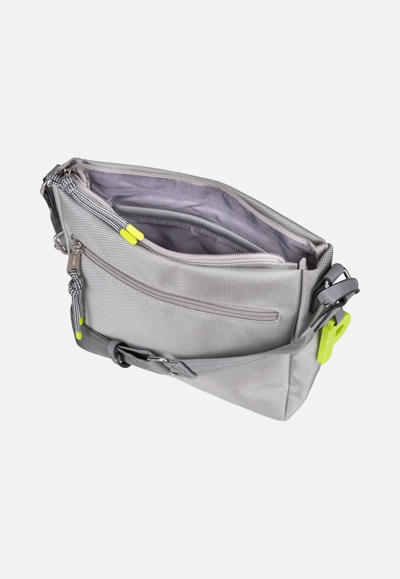 Lucky One 3241 Silber - Crossbody Bag