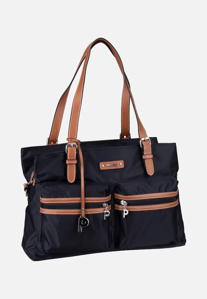 Sonja 2497 Midnight - Shopper