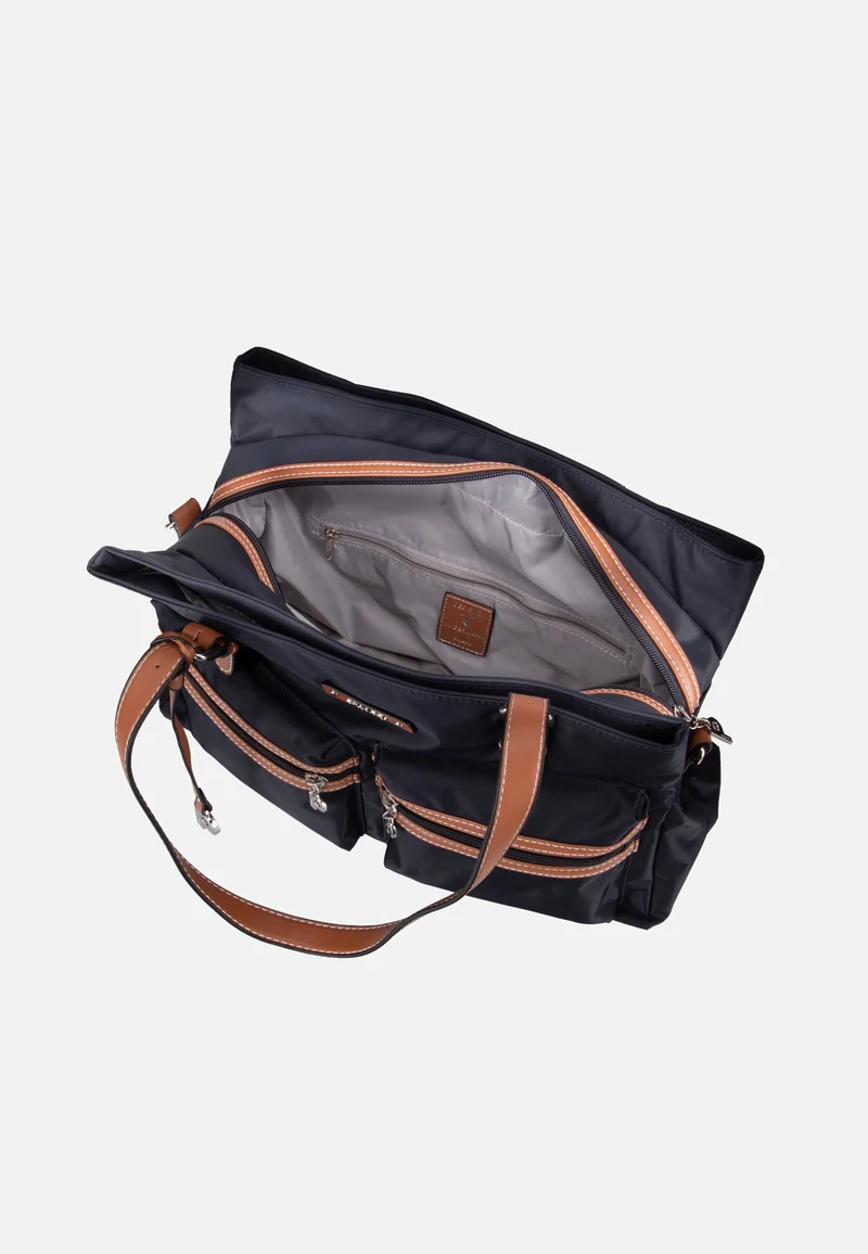 Sonja 2497 Midnight - Shopper