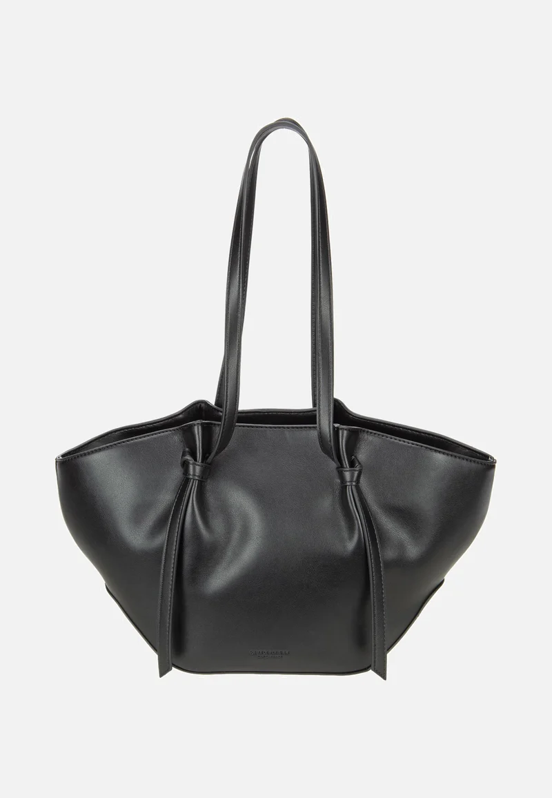 Ryd Midi Shopper Black - Shopper