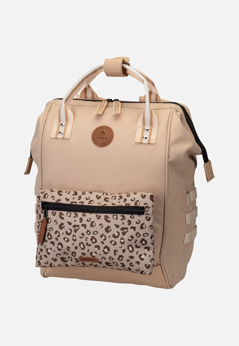 Adventurer Recycled Oxford Medium Lobito - Rucksack