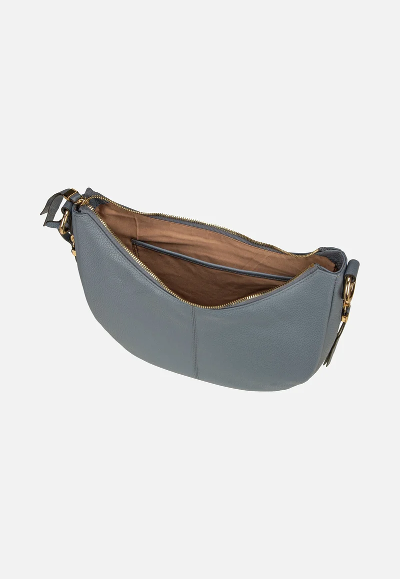 Java 1210 Denim - Crossbody Bag