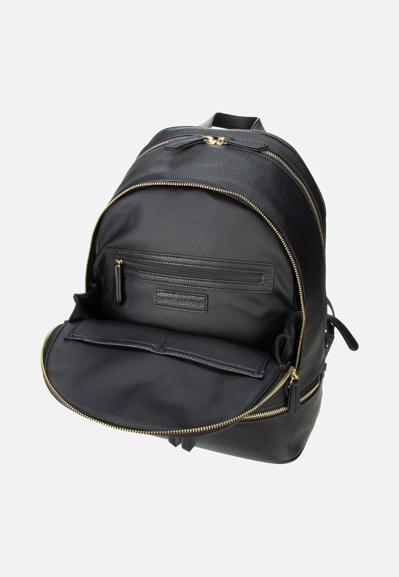 Brixton X02 Nero - Rucksack