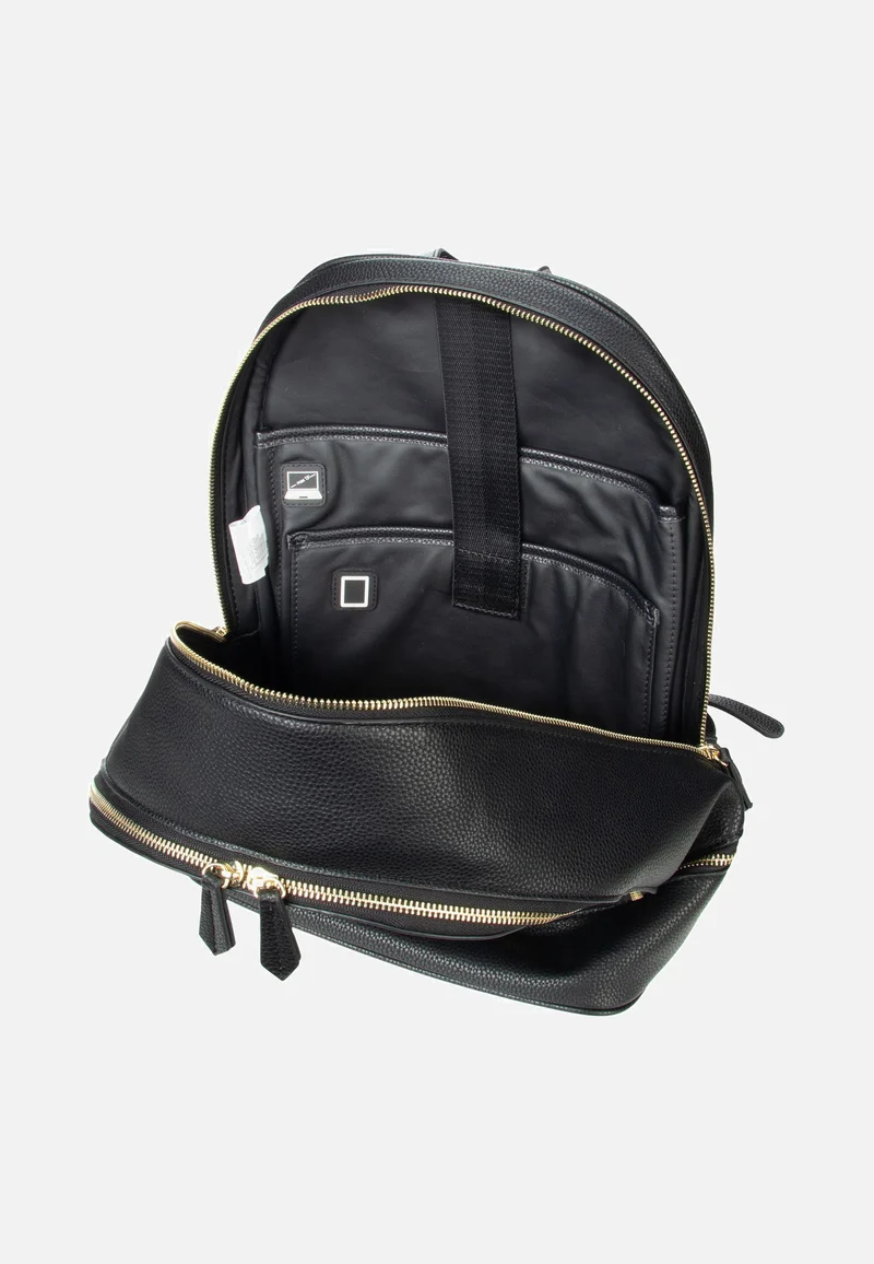 Brixton X02 Nero - Rucksack