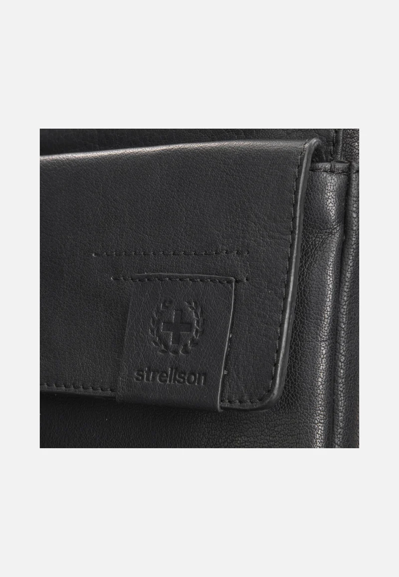 Hyde Park XSVZ2 Black - Beuteltasche