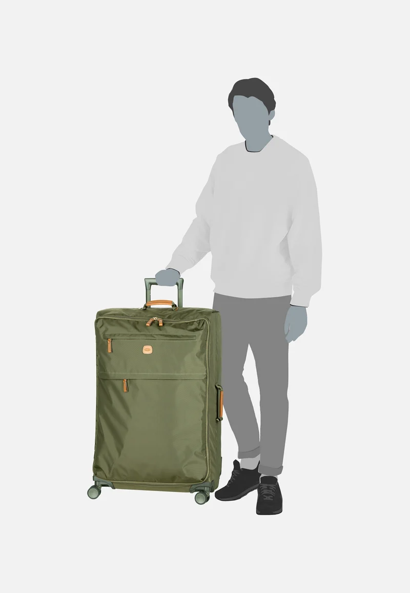 X-Travel 58145 Oliva - Koffer