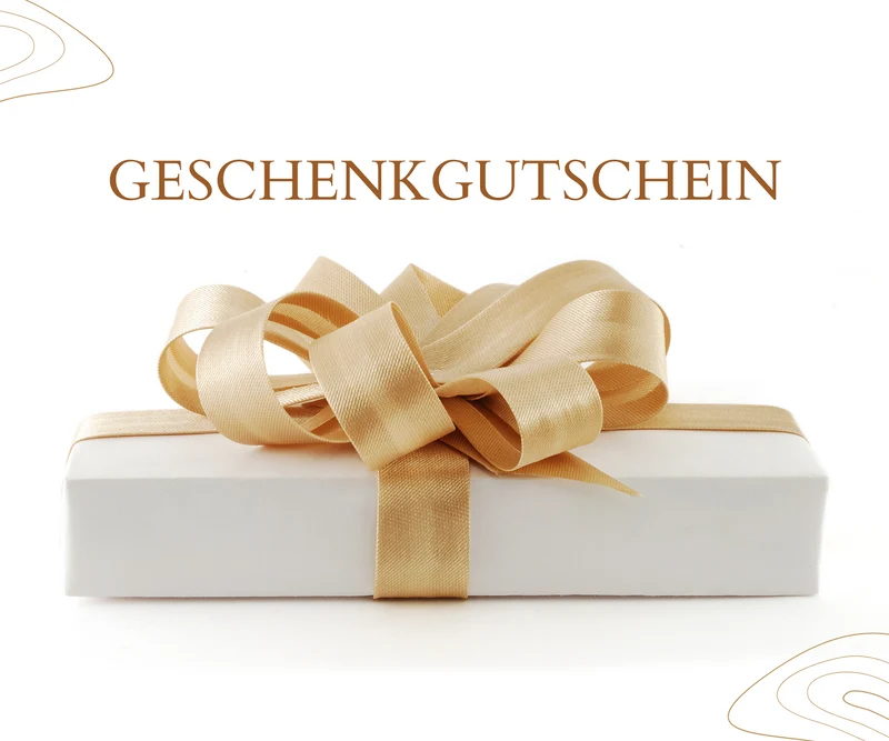 BRISE Geschenkgutscheine