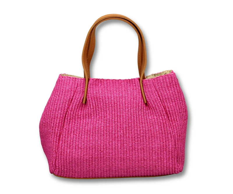 Valda - Pink