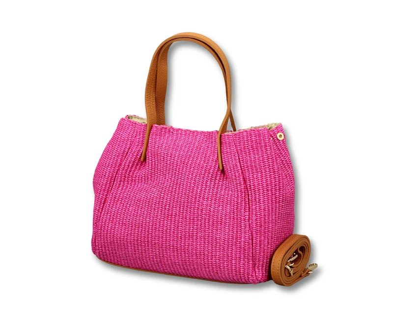 Valda - Pink