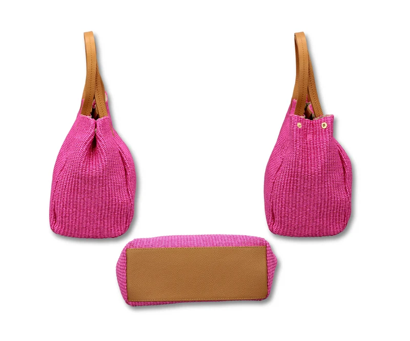 Valda - Pink