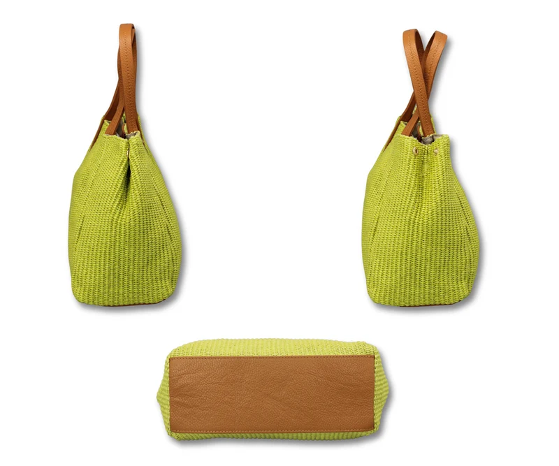 Valda - Pistachio