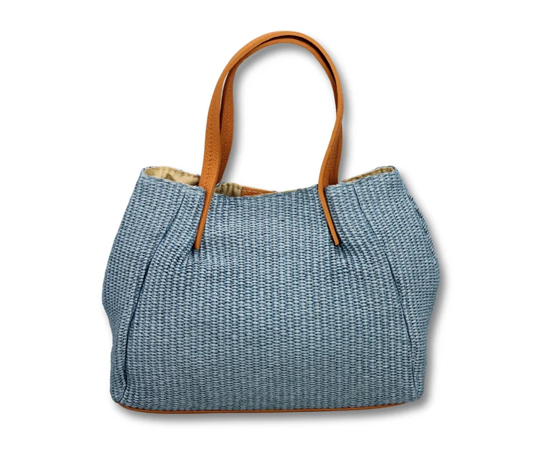 Valda - Jeansblau