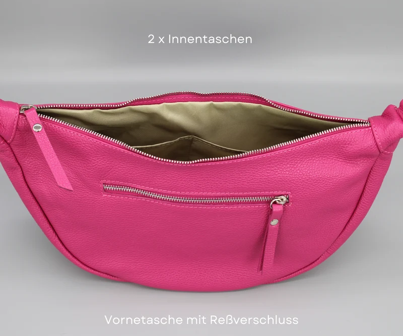 Petra XL - Pink