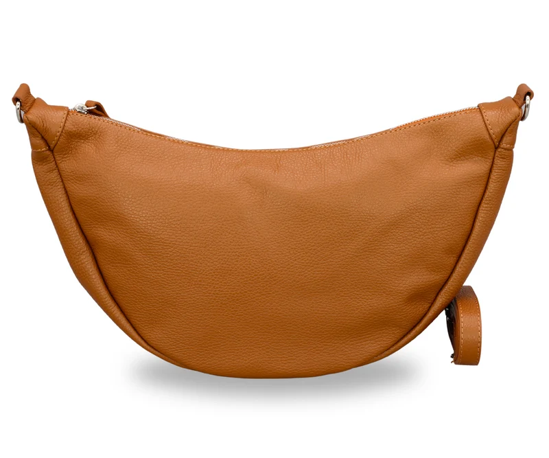 Petra XL - Cognac Braun