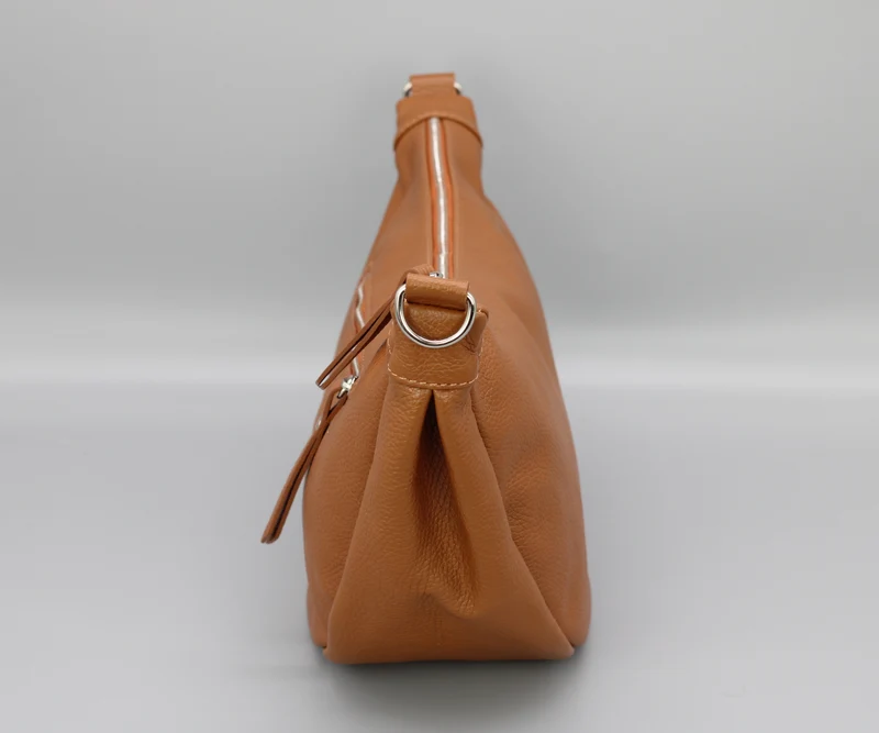 Petra XL - Cognac Braun
