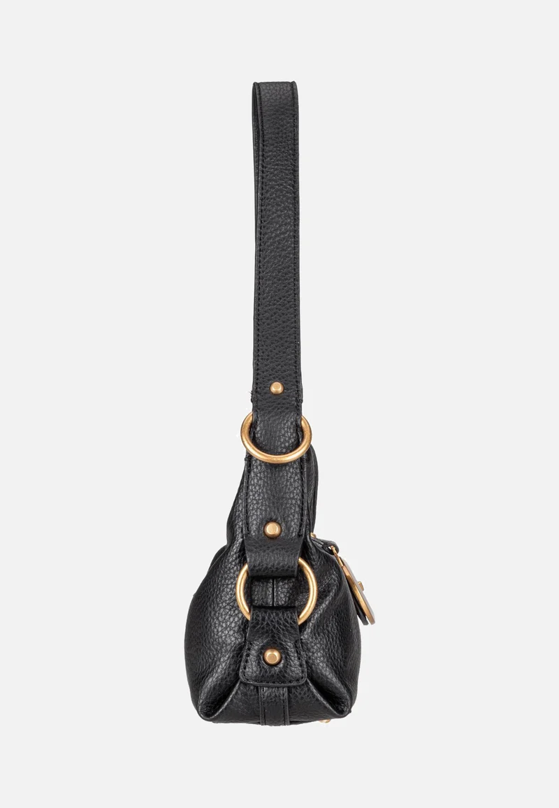 Camden Mini 8720 Black - Schultertasche