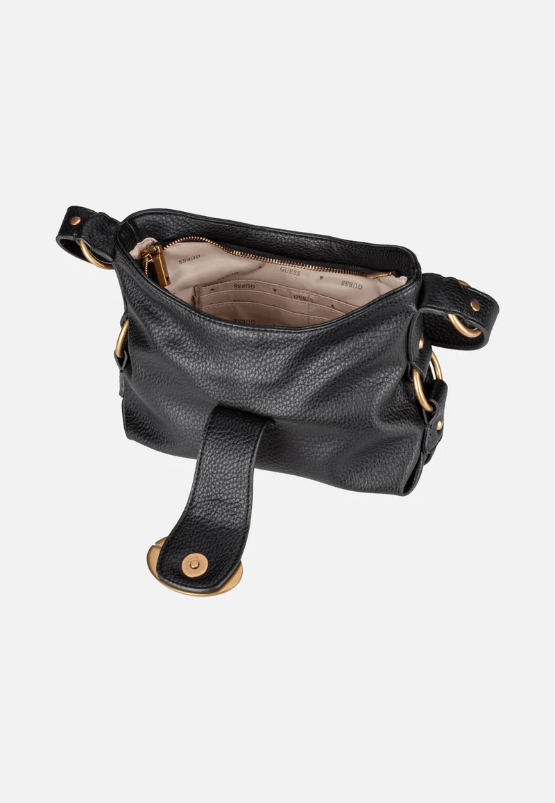 Camden Mini 8720 Black - Schultertasche