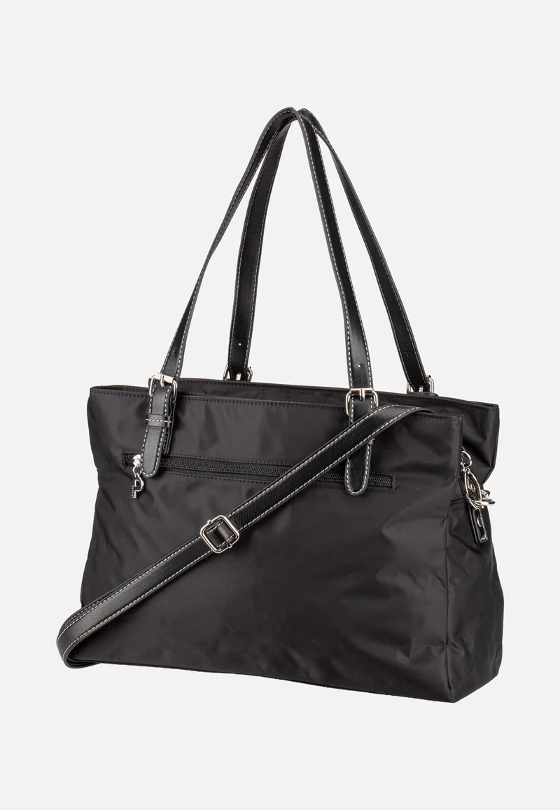 Sonja 2497 Schwarz - Shopper