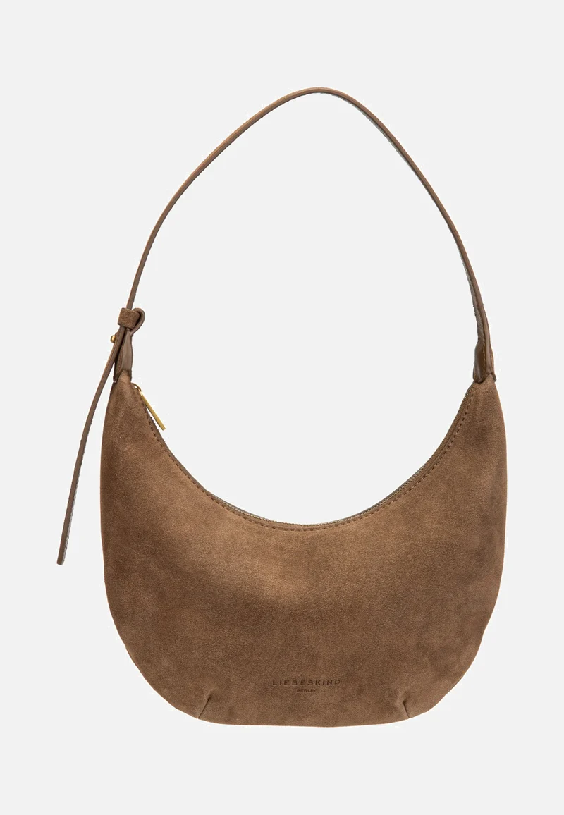 Ryker Hobo XS Hydro Suede Safari - Hobo Bag