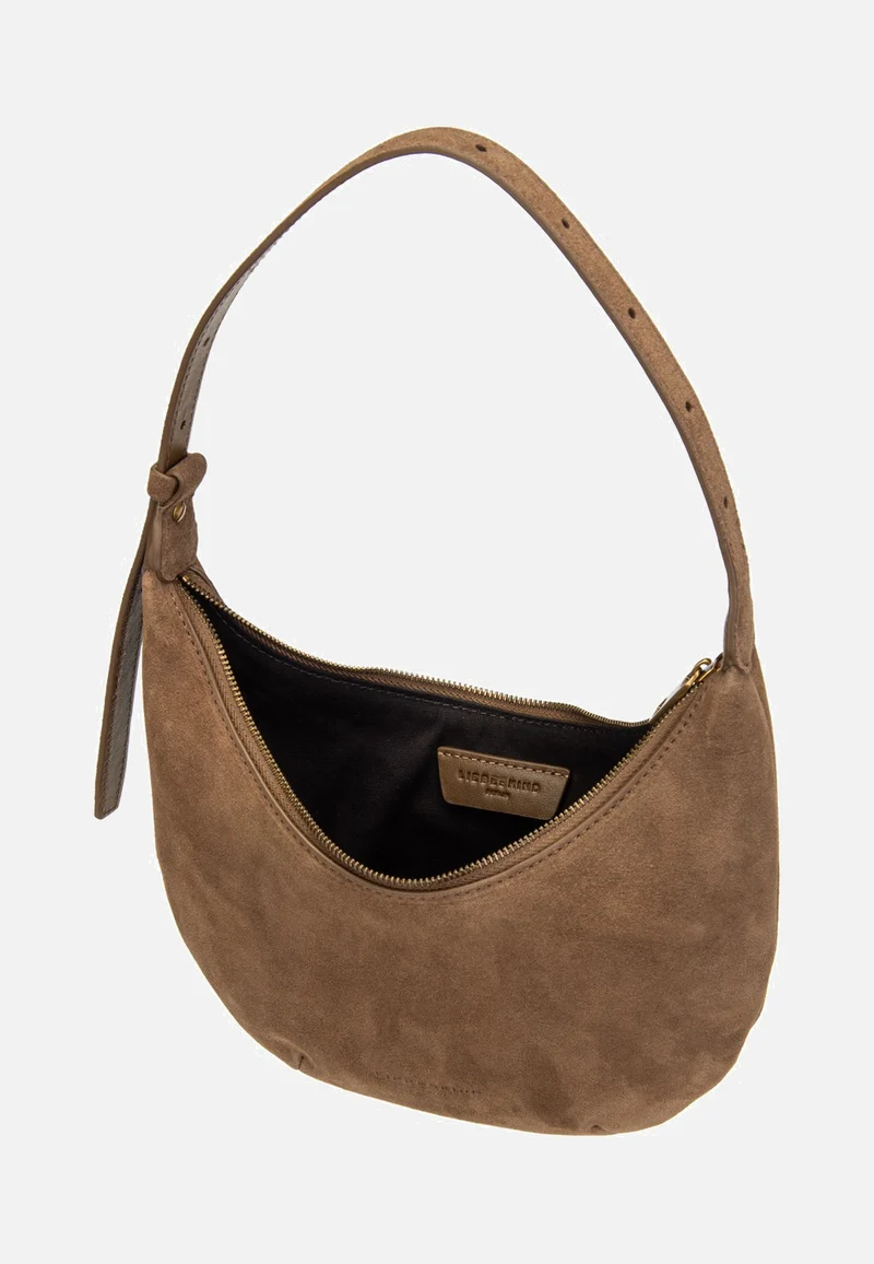 Ryker Hobo XS Hydro Suede Safari - Hobo Bag