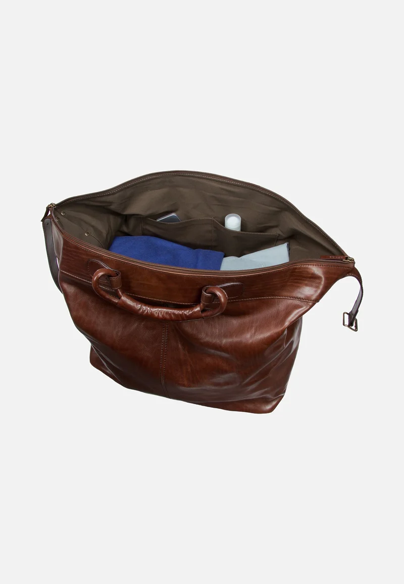 Story Viaggio 50 Braun - Weekender