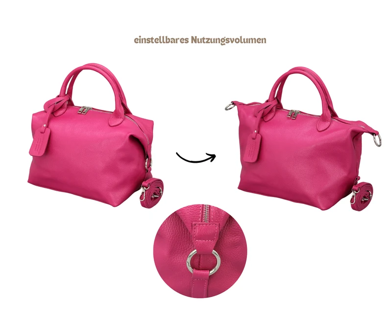 Marina - Pink