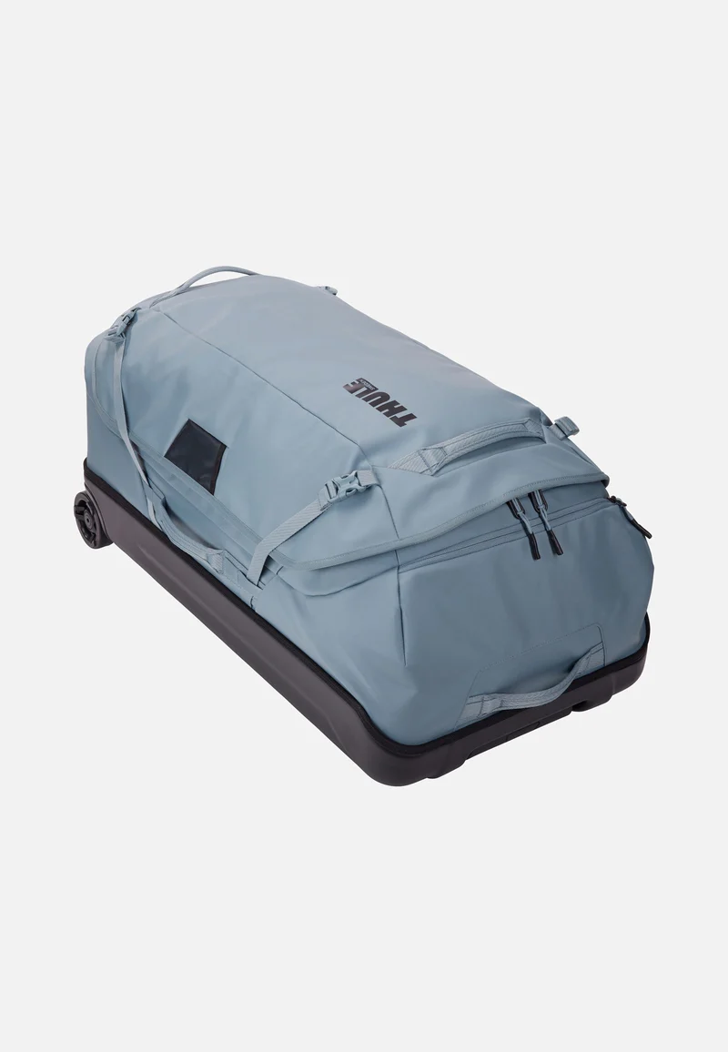 Chasm Wheeled 110L Pond Gray - Koffer