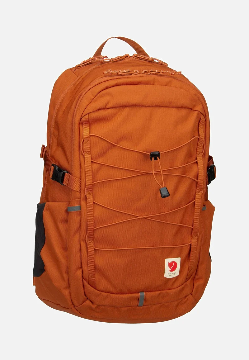 Skule 28 Terracotta Brown - Rucksack
